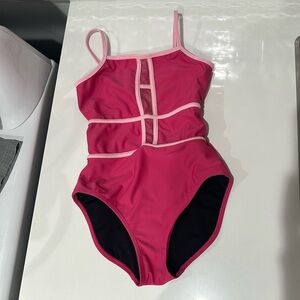 Oh La La Dancewear leotard